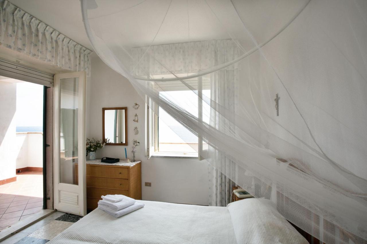 Villa Stella Del Mare Ачиреале Екстериор снимка