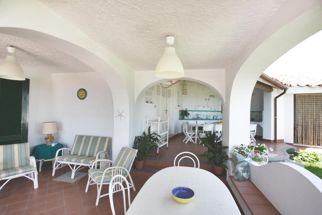 Villa Stella Del Mare Ачиреале Екстериор снимка