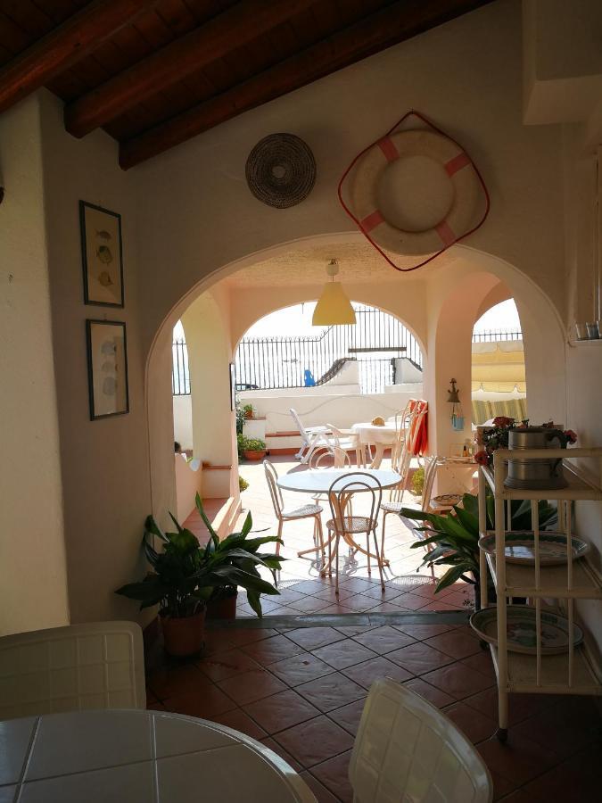 Villa Stella Del Mare Ачиреале Екстериор снимка